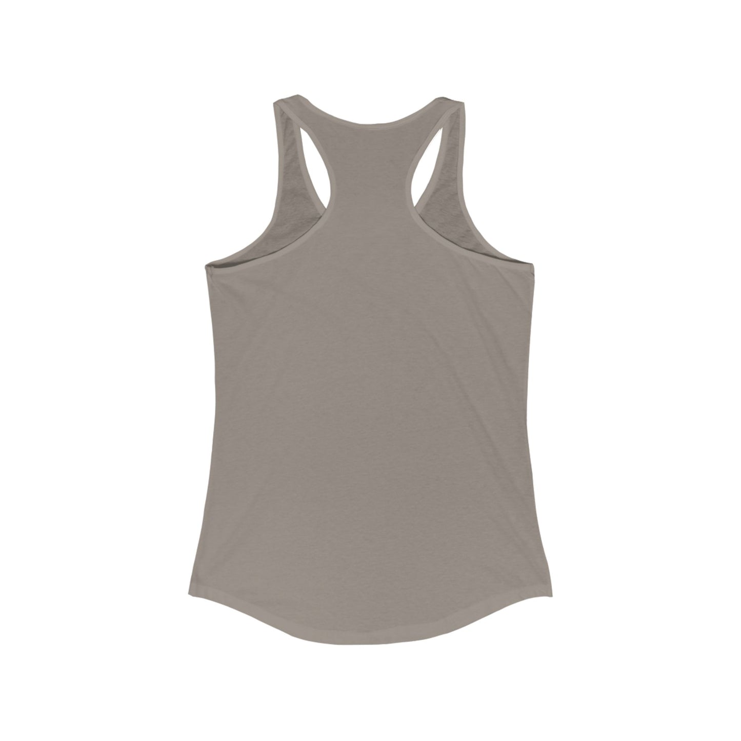 Women's Move Dailey Racerback Tank
