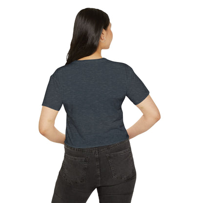 Align + Shine Women's Crop Top
