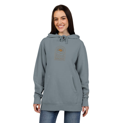 Cozy Embroidered Move Dailey Hoodie