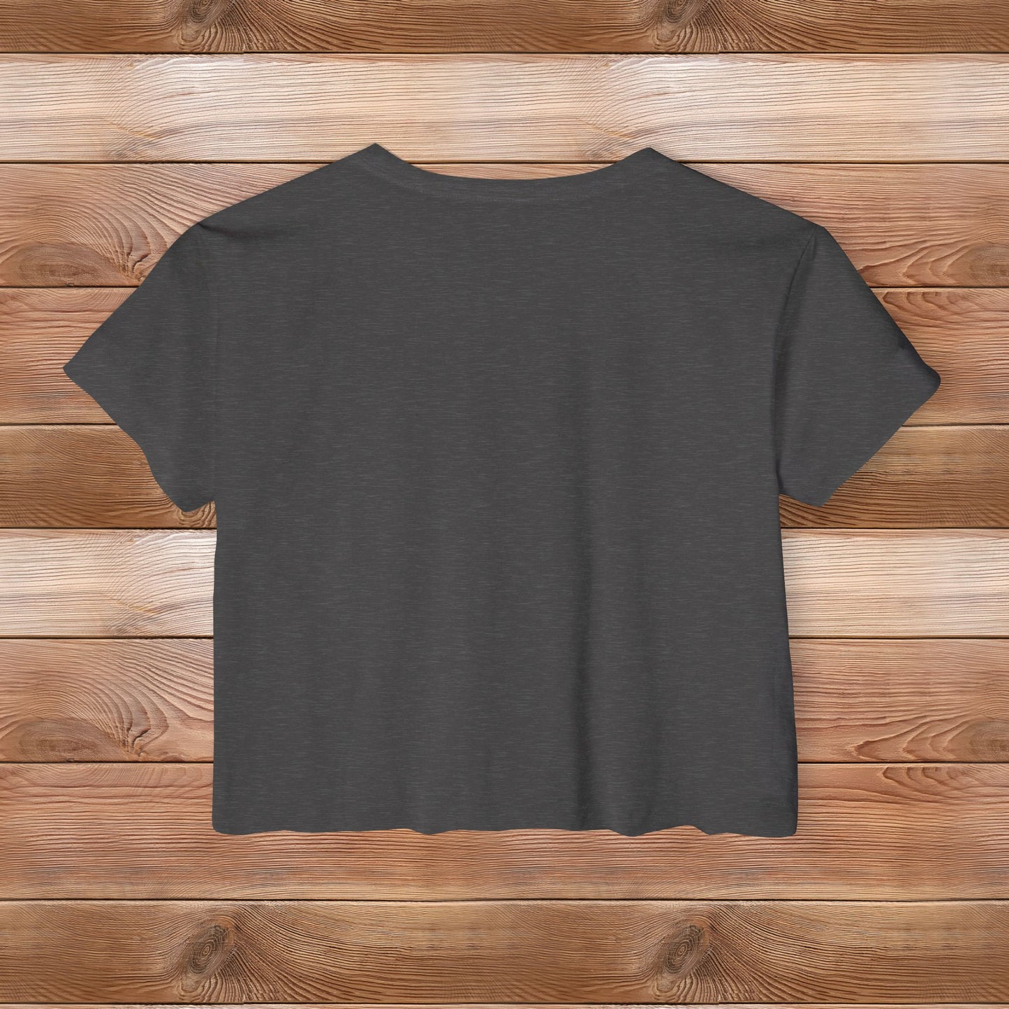 Align + Shine Women's Crop Top