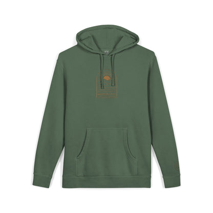 Cozy Embroidered Move Dailey Hoodie