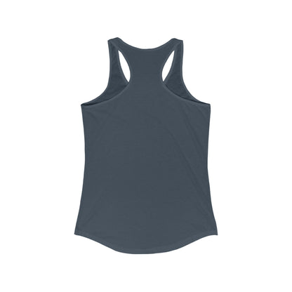 Women's Move Dailey Racerback Tank