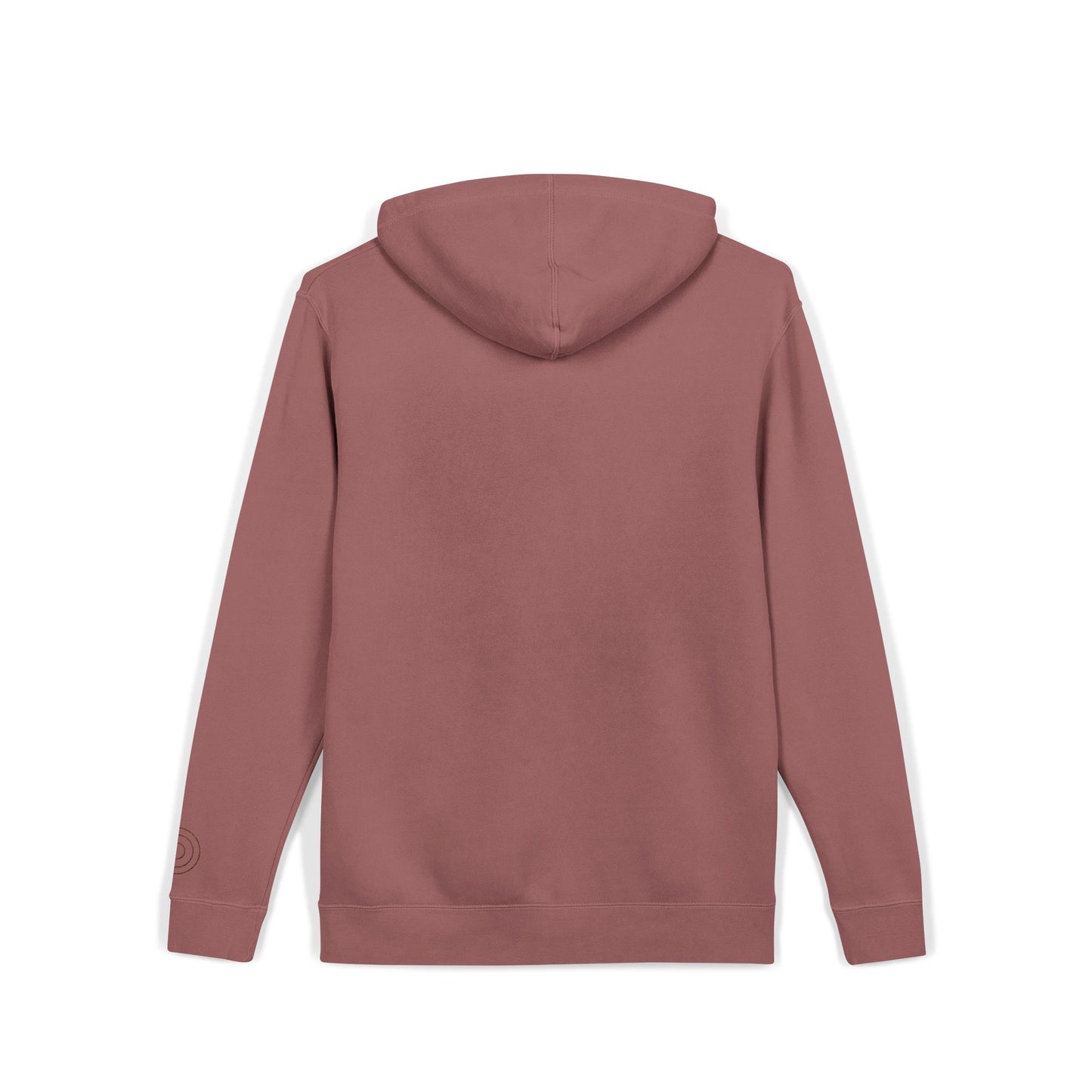 Cozy Embroidered Move Dailey Hoodie