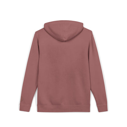 Cozy Embroidered Move Dailey Hoodie