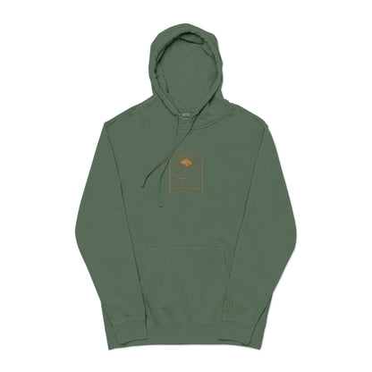 Cozy Embroidered Move Dailey Hoodie