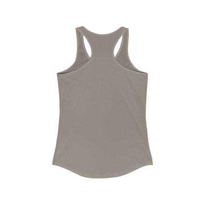 Women's Move Dailey Racerback Tank