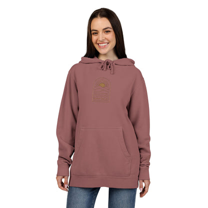 Cozy Embroidered Move Dailey Hoodie