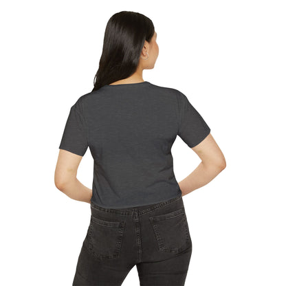Align + Shine Women's Crop Top