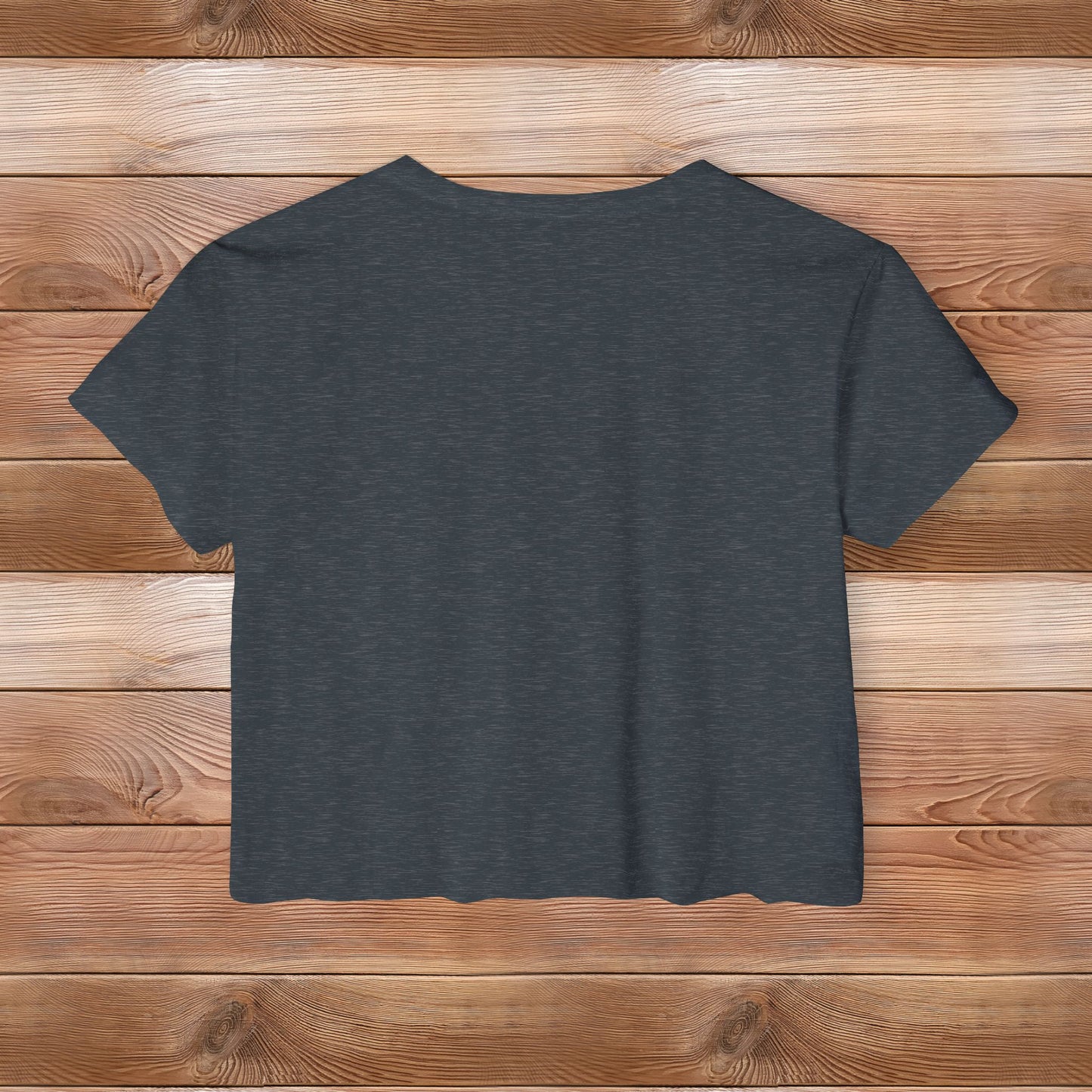 Align + Shine Women's Crop Top