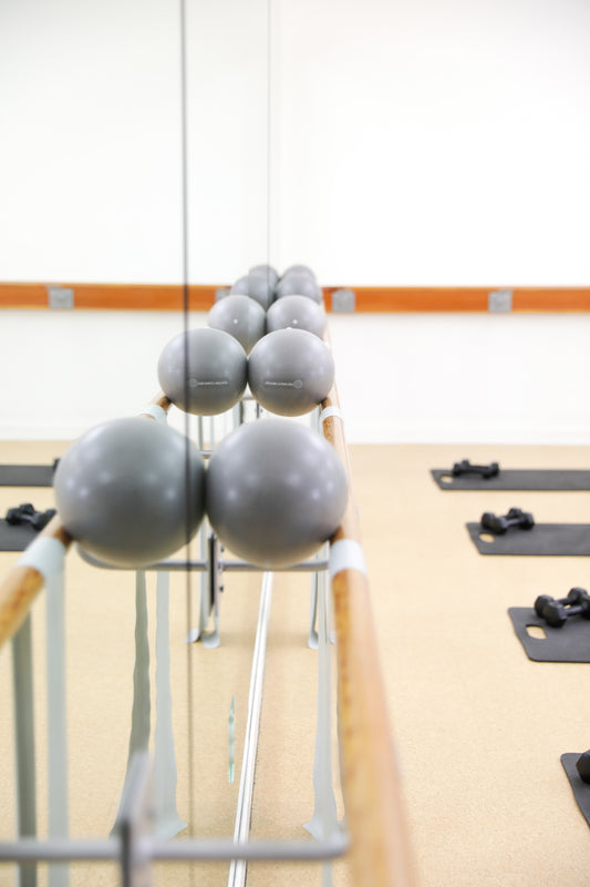 Branded Exercise Ball